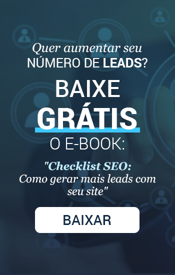 Checklist de SEO