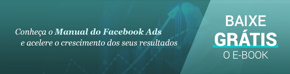 Manual do Facebook Ads