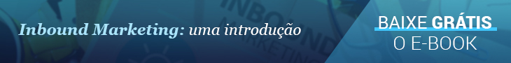 Inbound Marketing - Uma introdução