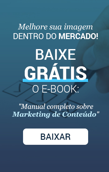 Marketing de Conteúdo - Manual Completo