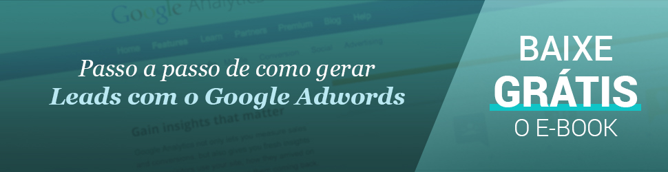 Como gerar leads com o google