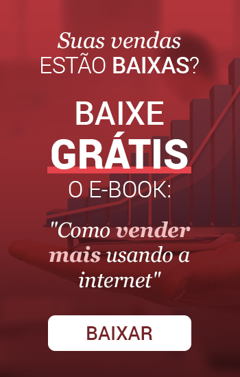 Como vender mais usando a internet? 