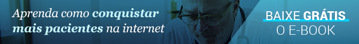 Como conquistar mais pacientes na internet?