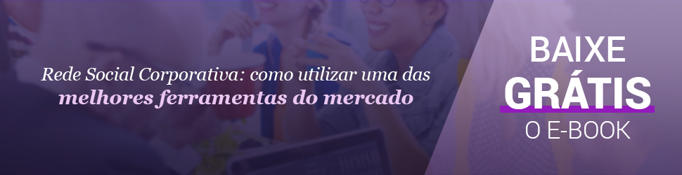 Como usar uma Rede Social Corporativa