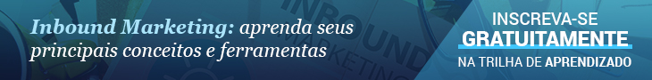 Trilha de Aprendizado do Marketing Digital