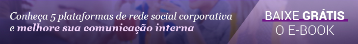 Conheça 5 plataformas de rede social corporativa