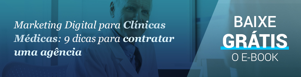 Marketing Digital para Clínicas Médicas