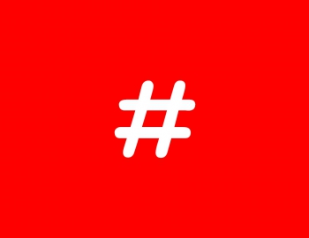 5 dicas de como usar as hashtags nas redes sociais