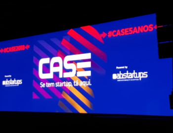 CASE 2018: os temas mais importantes do maior evento de startups da América Latina