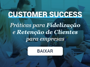 Fidelização e Retenção de Clientes
