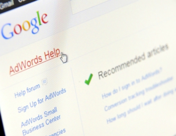 Miniguia para começar a investir em Adwords