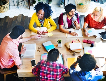 O que é comunicação organizacional?