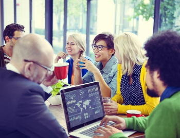 Qual a diferença entre agência de marketing digital e de comunicação?